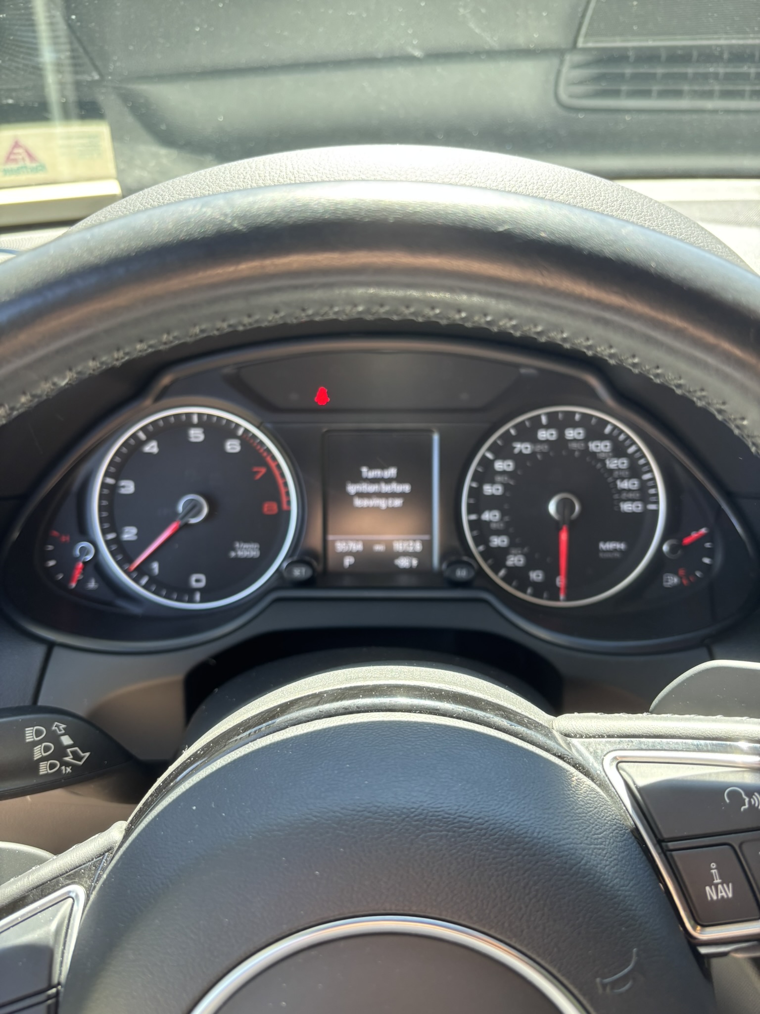 Used 2017 Audi Q5 2.0T Premium Plus w/ Technology Package AWD/4WD image 5