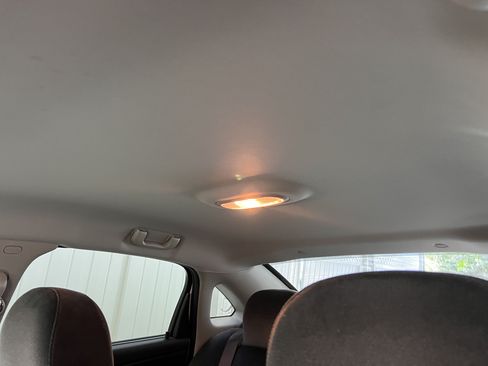 Used 2012 Chevrolet Impala LT image 12