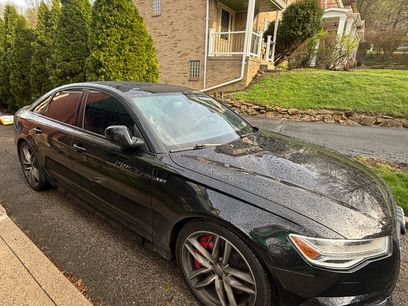 Used 2018 Audi S6 Premium Plus w/ S Sport Package