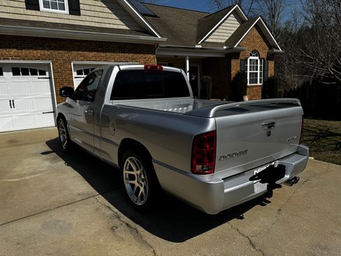 Used 2004 Dodge Ram 1500 Truck 2WD Regular Cab image 8