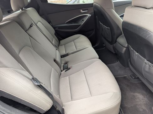 Used 2016 Hyundai Santa Fe Sport w/ Option Group 02 image 9