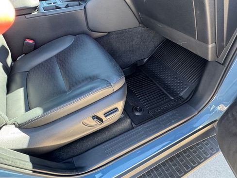 Used 2024 Toyota Land Cruiser w/ Premium Package image 14