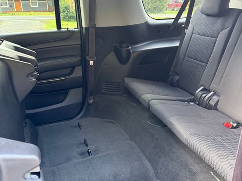 Used 2017 Chevrolet Suburban LS w/ All-Season Package image 14