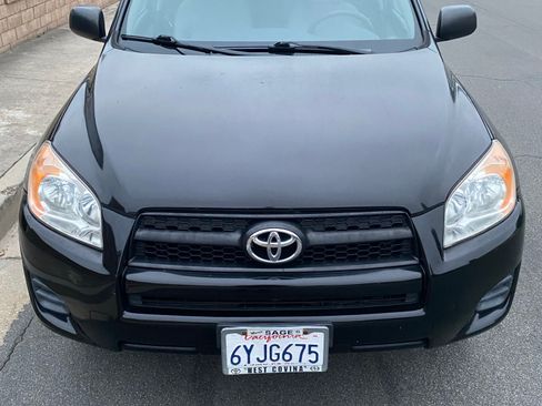 Used 2012 Toyota RAV4 FWD w/ Value Pkg image 1