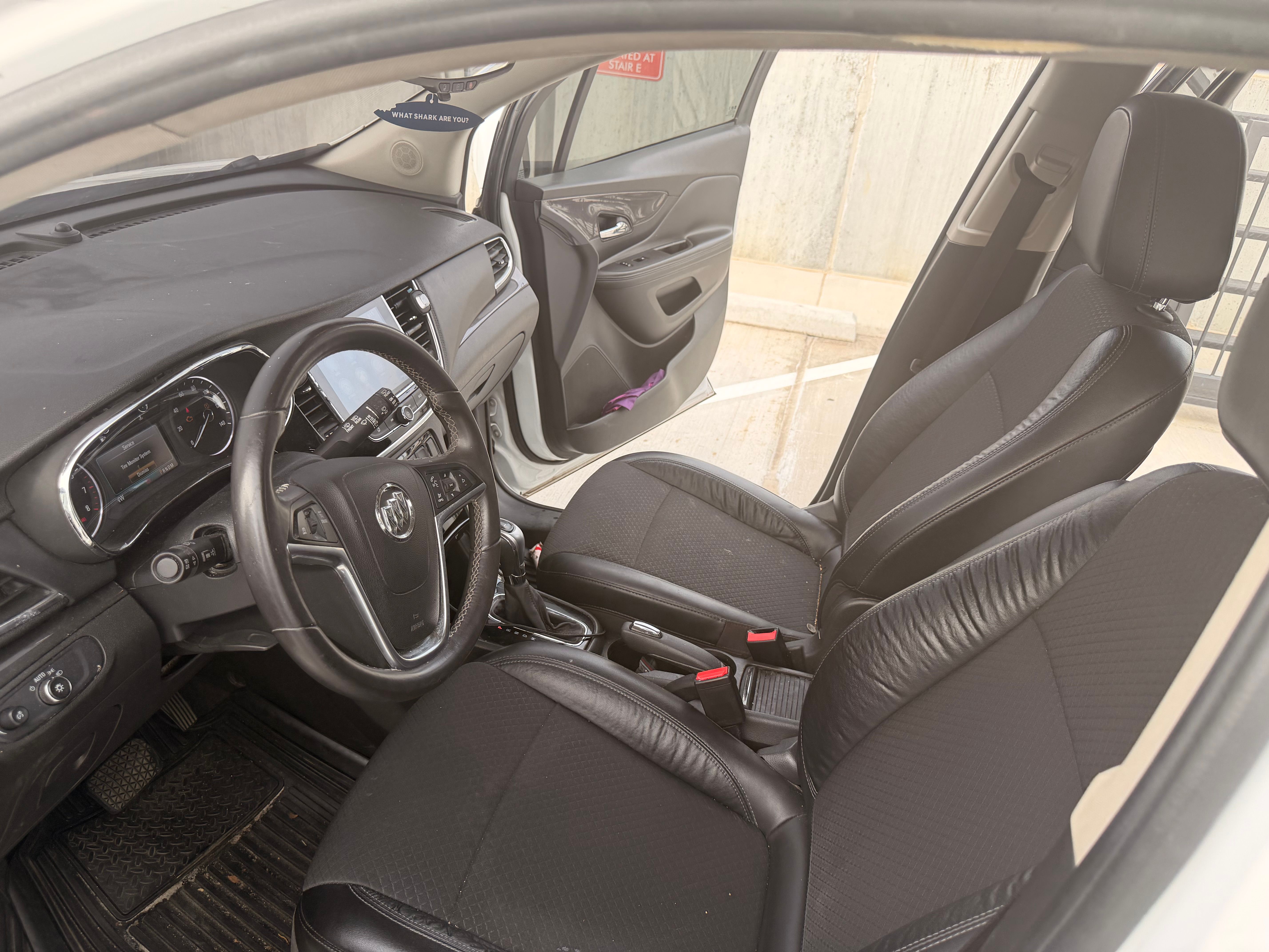 Used 2017 Buick Encore Preferred FWD image 8