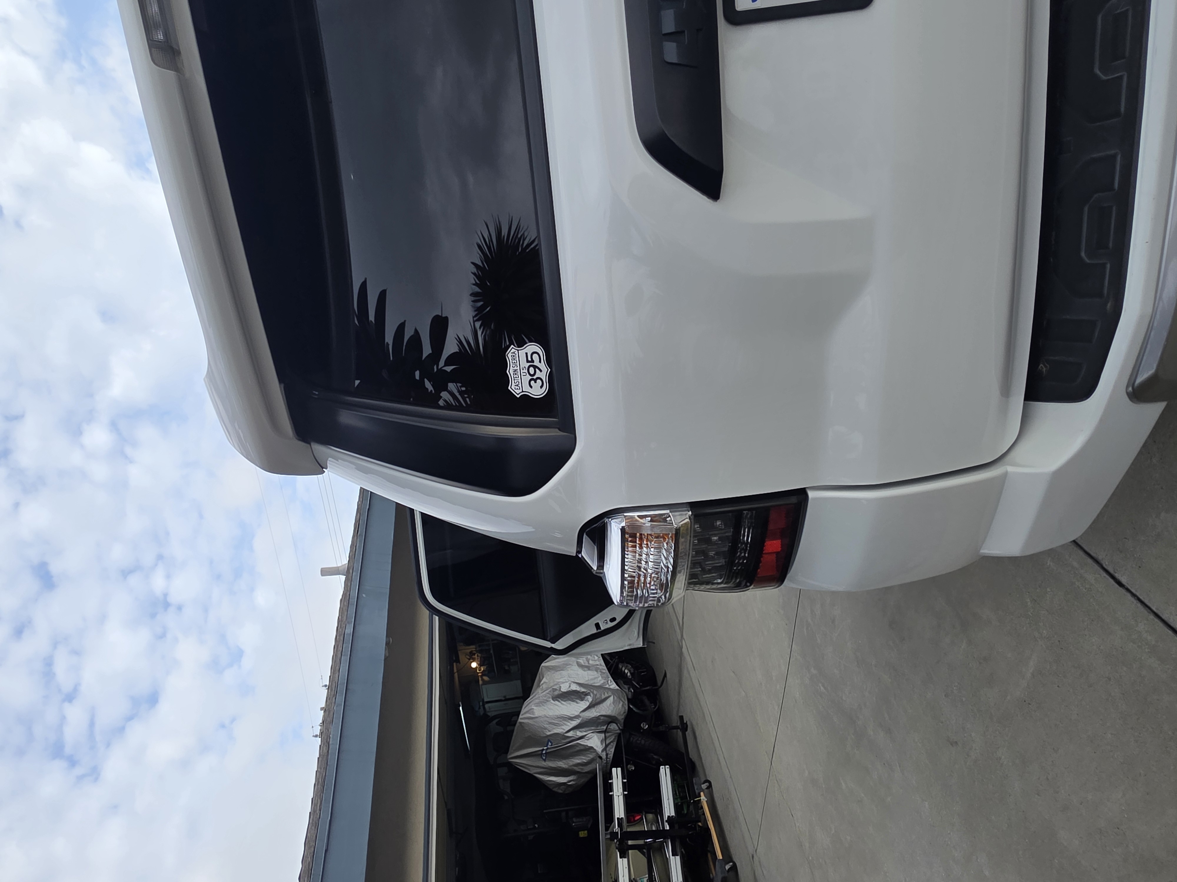 Used 2022 Toyota 4Runner TRD Off-Road AWD/4WD image 9