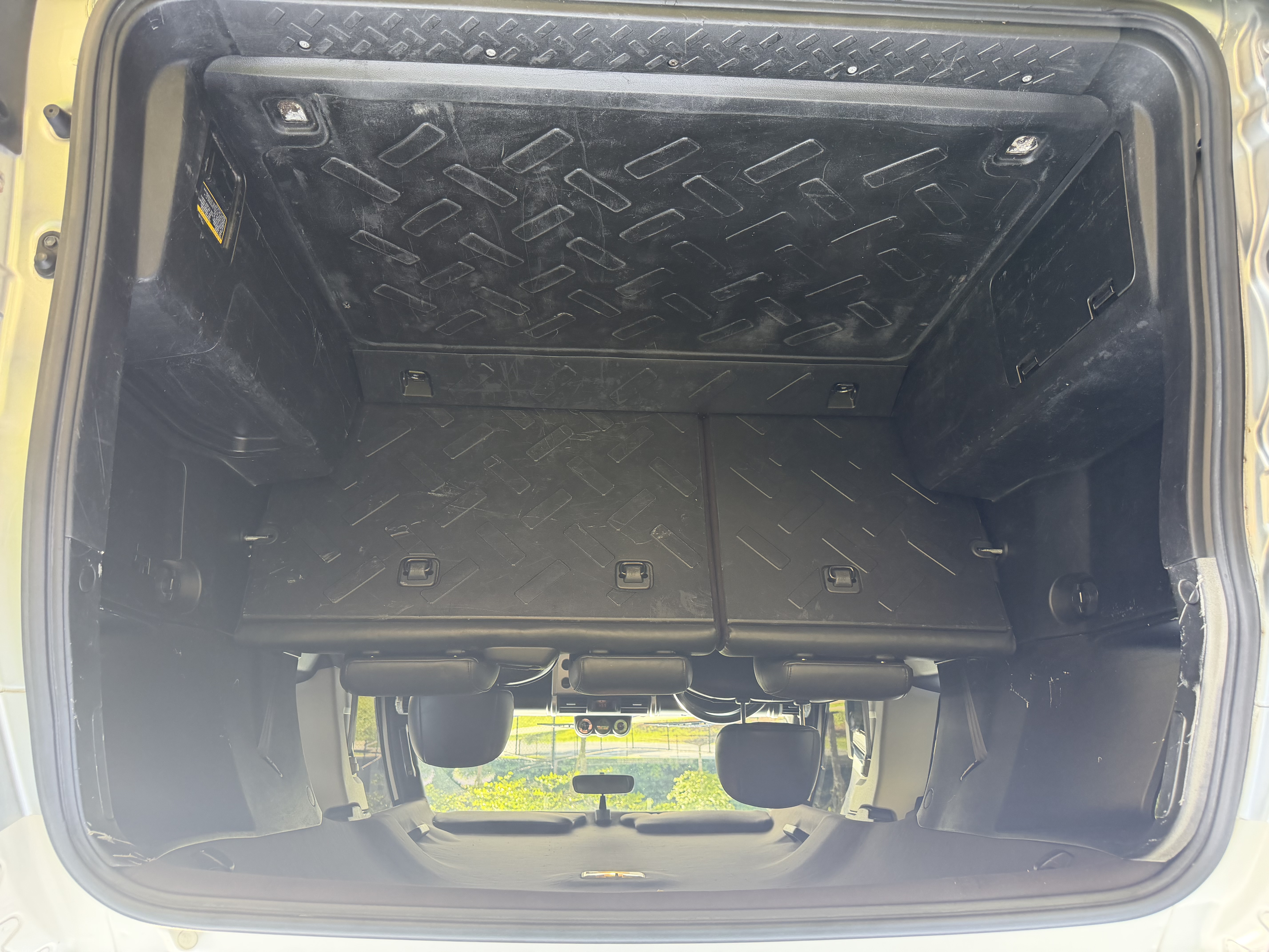 Used 2007 Toyota FJ Cruiser 2WD image 15
