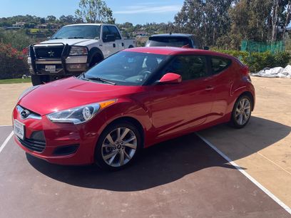 Used 2016 Hyundai Veloster