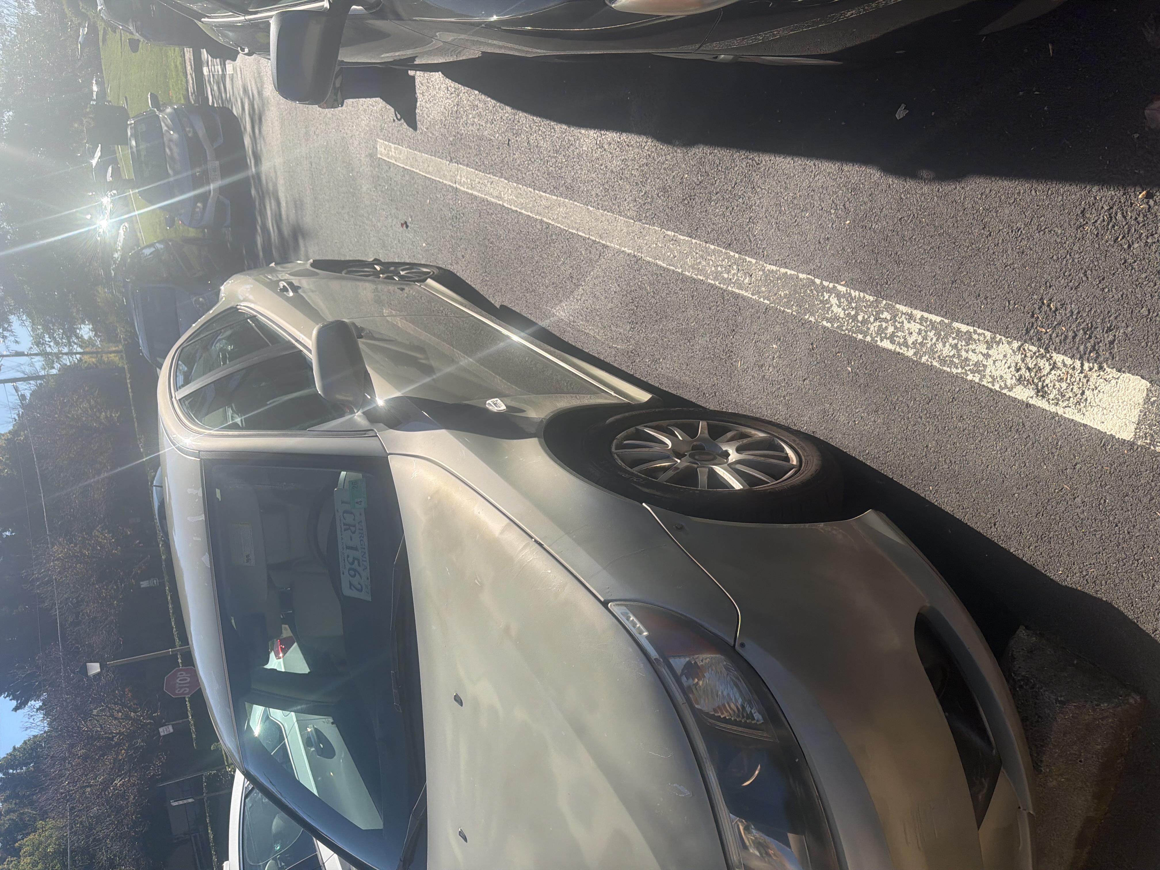 Used 2008 Saab 9-3 2.0T FWD image 10