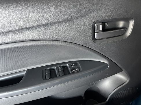 Used 2019 Mitsubishi Mirage G4 ES image 16