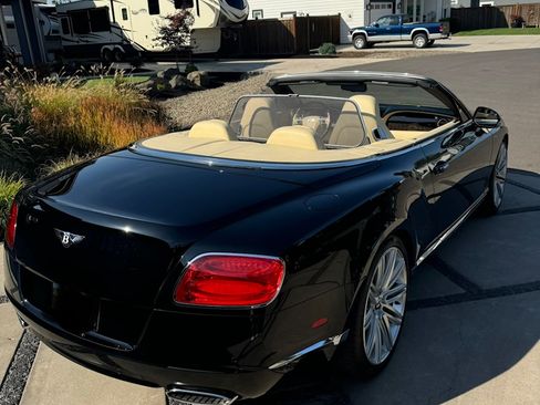 Used 2014 Bentley Continental GT Speed image 29