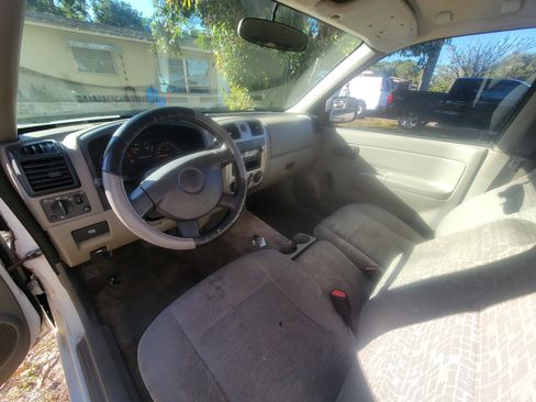 Used 2006 Isuzu i-280 LS image 6