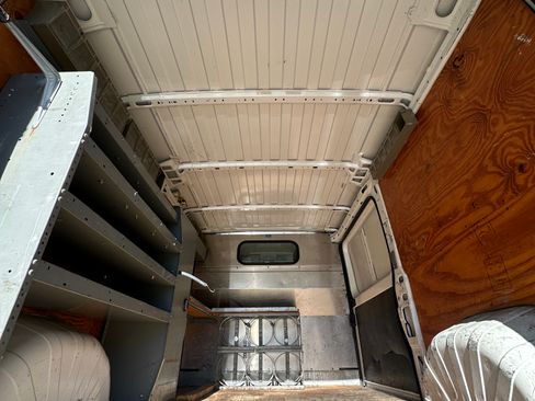 Used 2014 RAM ProMaster 1500 image 12