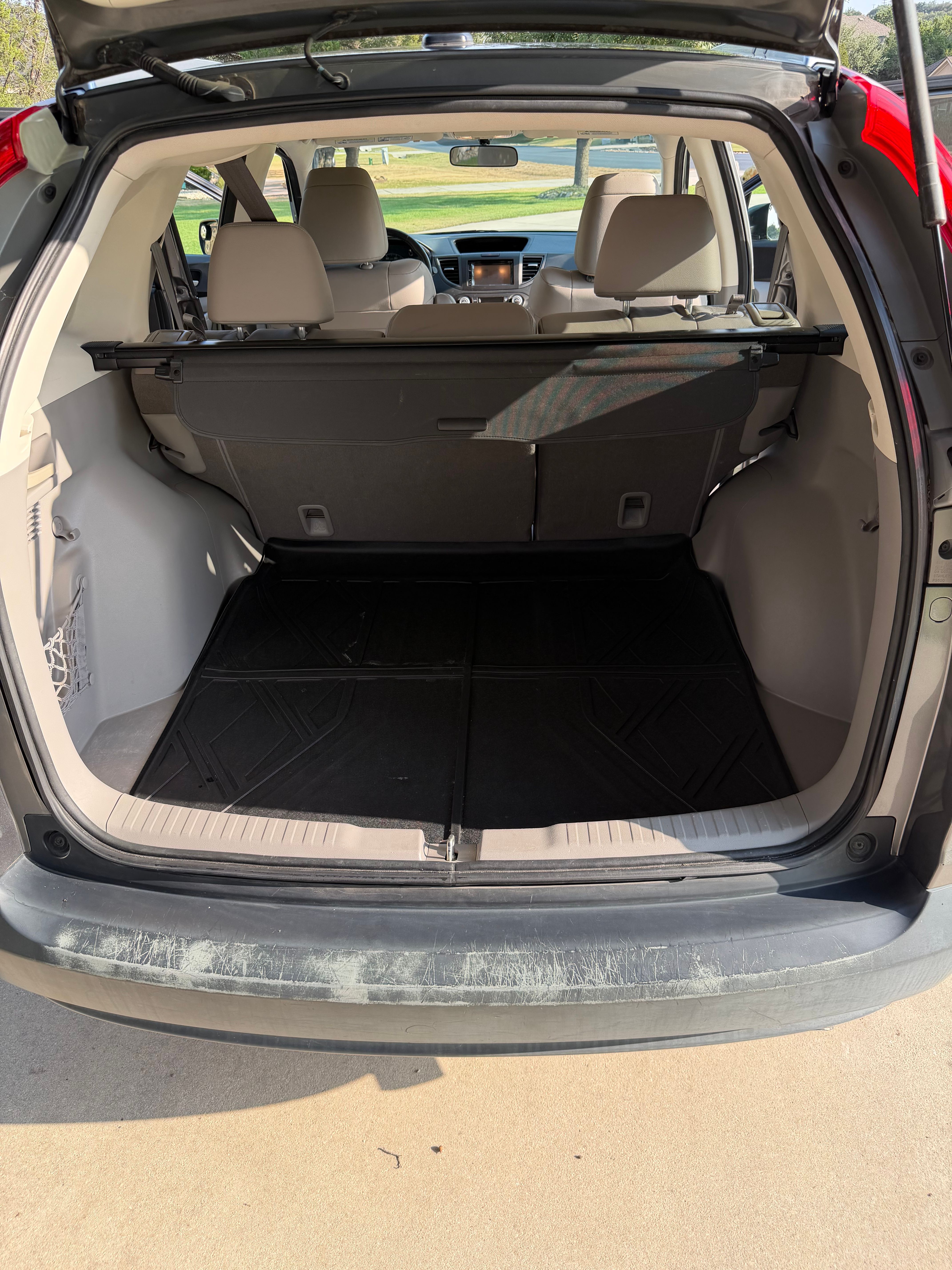 Used 2012 Honda CR-V EX-L image 24