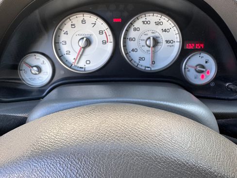 Used 2006 Acura RSX Type-S image 11