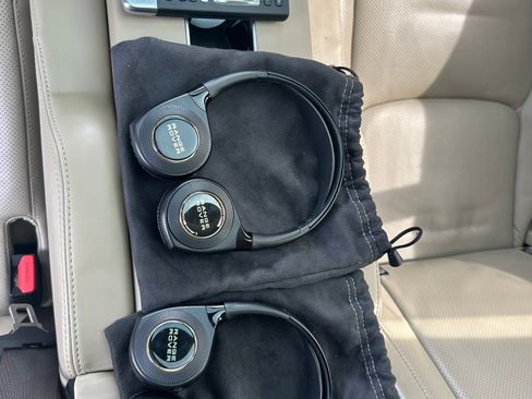 Used 2020 Land Rover Range Rover Long Wheelbase HSE image 9