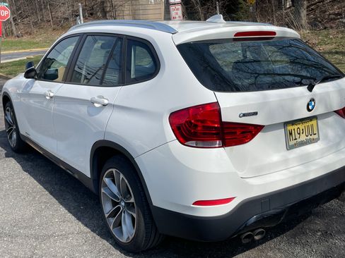 Used 2013 BMW X1 xDrive28i image 5