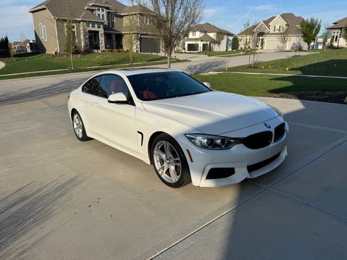 Used 2015 BMW 428i Coupe image 8