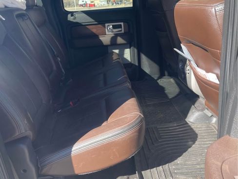 Used 2009 Ford F150 Platinum image 9