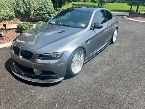 Used 2013 BMW M3 Coupe image 6