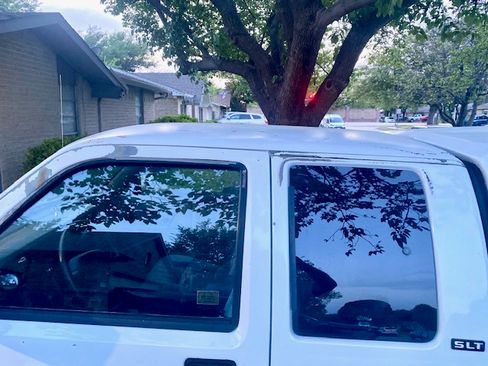 Used 1995 Dodge Dakota 2WD Club Cab image 9