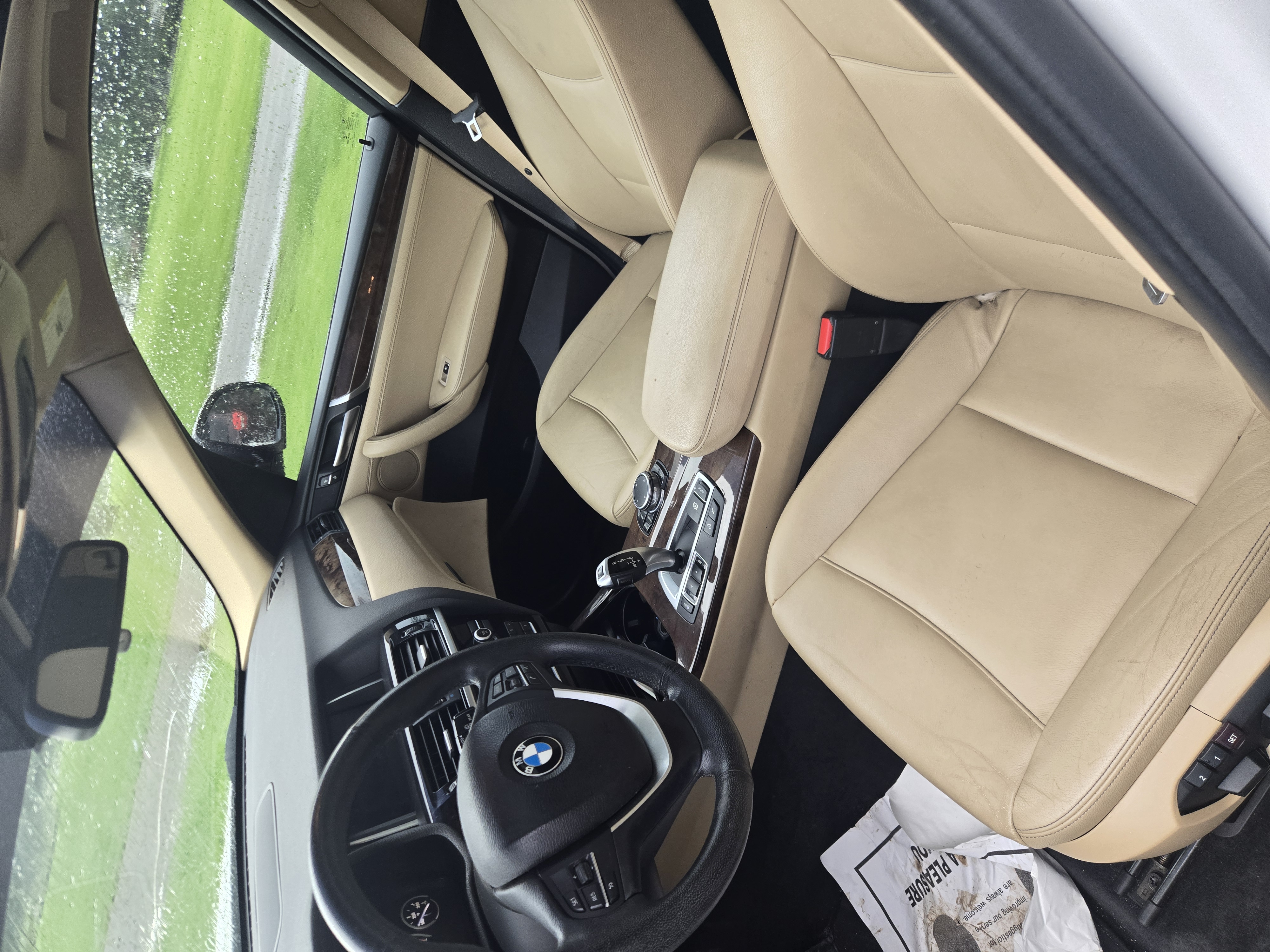 Used 2016 BMW X3 xDrive28i AWD/4WD image 9