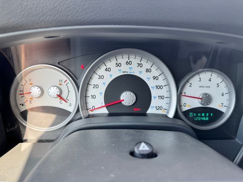 Used 2006 Dodge Durango SLT w/ Interior Convenience Group image 9