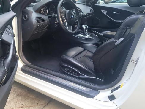 Used 2010 BMW 650i Coupe RWD image 10