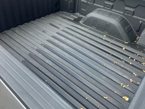 Used 2021 Chevrolet Silverado 1500 LTZ image 15