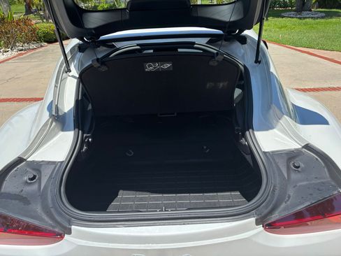 Used 2020 Toyota Supra Launch Edition image 15