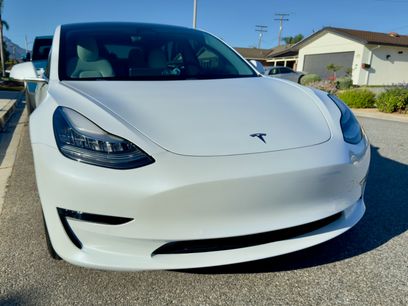 Used 2019 Tesla Model 3 Long Range