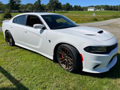 Used 2016 Dodge Charger SRT Hellcat w/ Harman/Kardon Audio Group