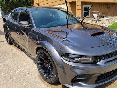Used 2020 Dodge Charger Scat Pack