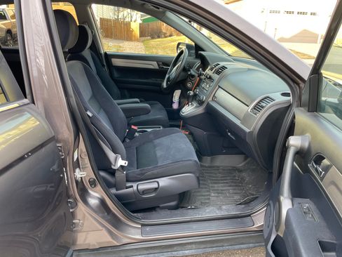 Used 2011 Honda CR-V SE image 11