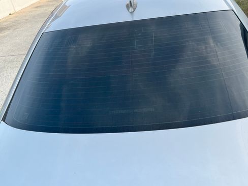 Used 2016 Lexus IS 350 w/ F Sport Package image 4