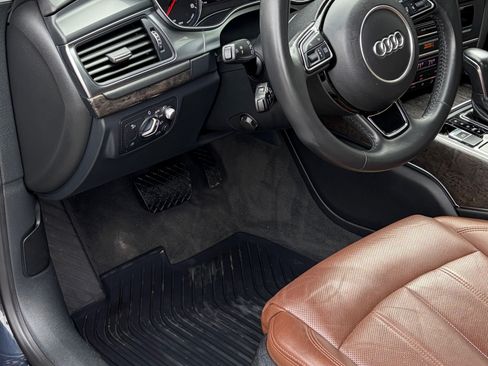 Used 2018 Audi A7 3.0T Prestige w/ Prestige Package AWD/4WD image 2