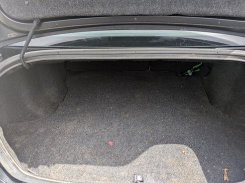 Used 2013 Chrysler 200 Limited w/ Sun & Sound Pkg FWD image 9