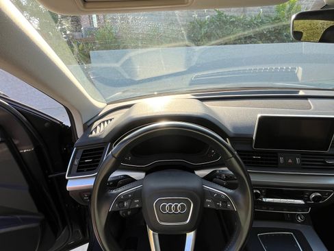 Used 2018 Audi Q5 2.0T Premium Plus w/ Premium Plus Package image 16