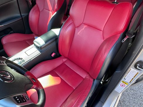 Used 2012 Lexus IS F image 15