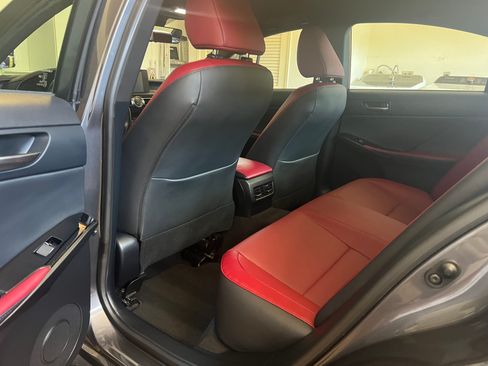 Used 2021 Lexus IS 300 w/ Accessory Package image 11