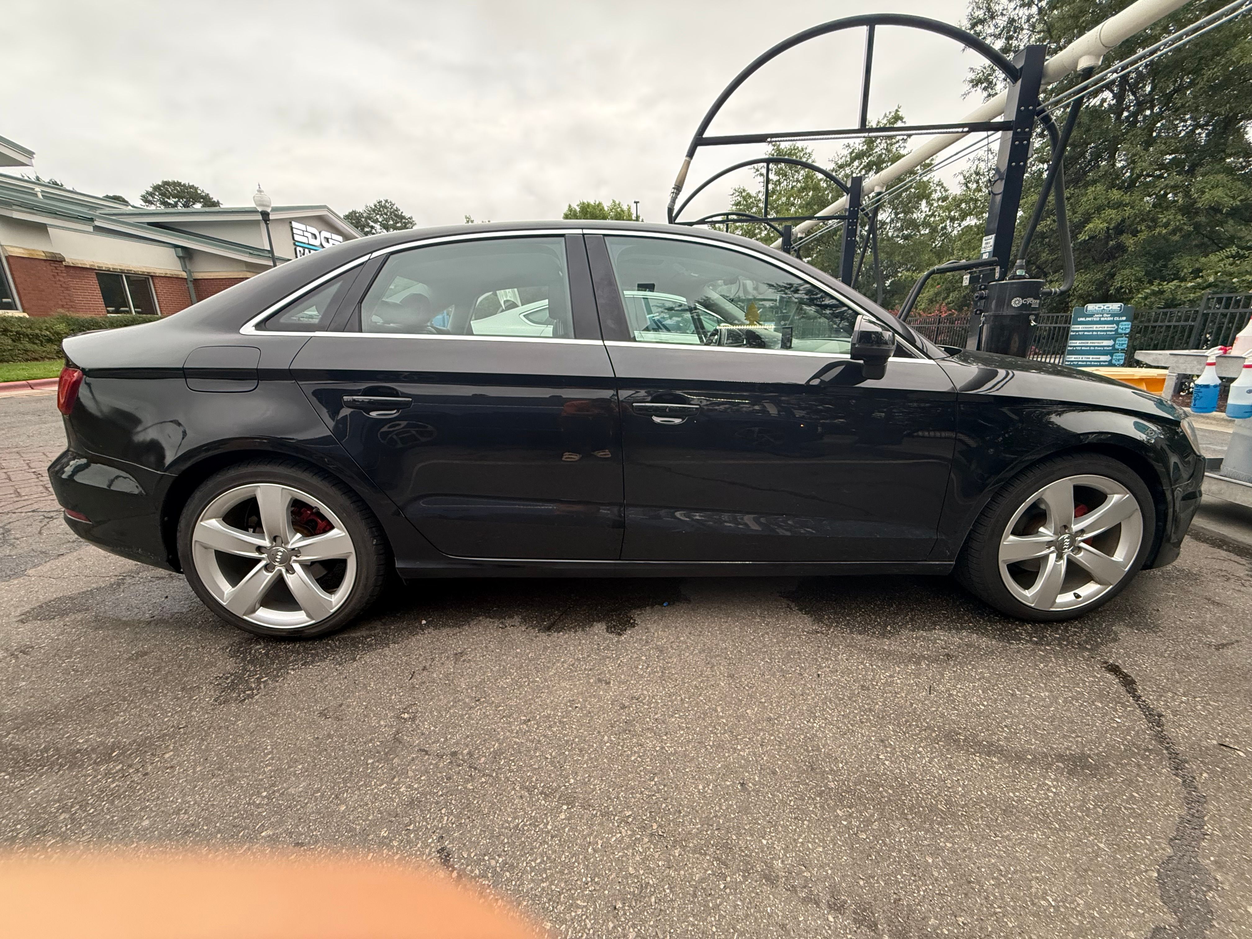 Used 2015 Audi A3 TDI Premium Plus FWD image 23