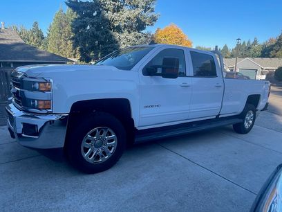 Used 2019 Chevrolet Silverado 3500 LT w/ All-Star Edition