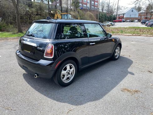 Used 2009 MINI Cooper Hardtop image 6