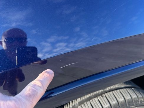 Used 2017 Jeep Grand Cherokee Overland image 21