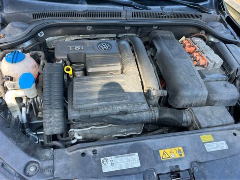 Used 2013 Volkswagen Jetta SEL FWD image 10