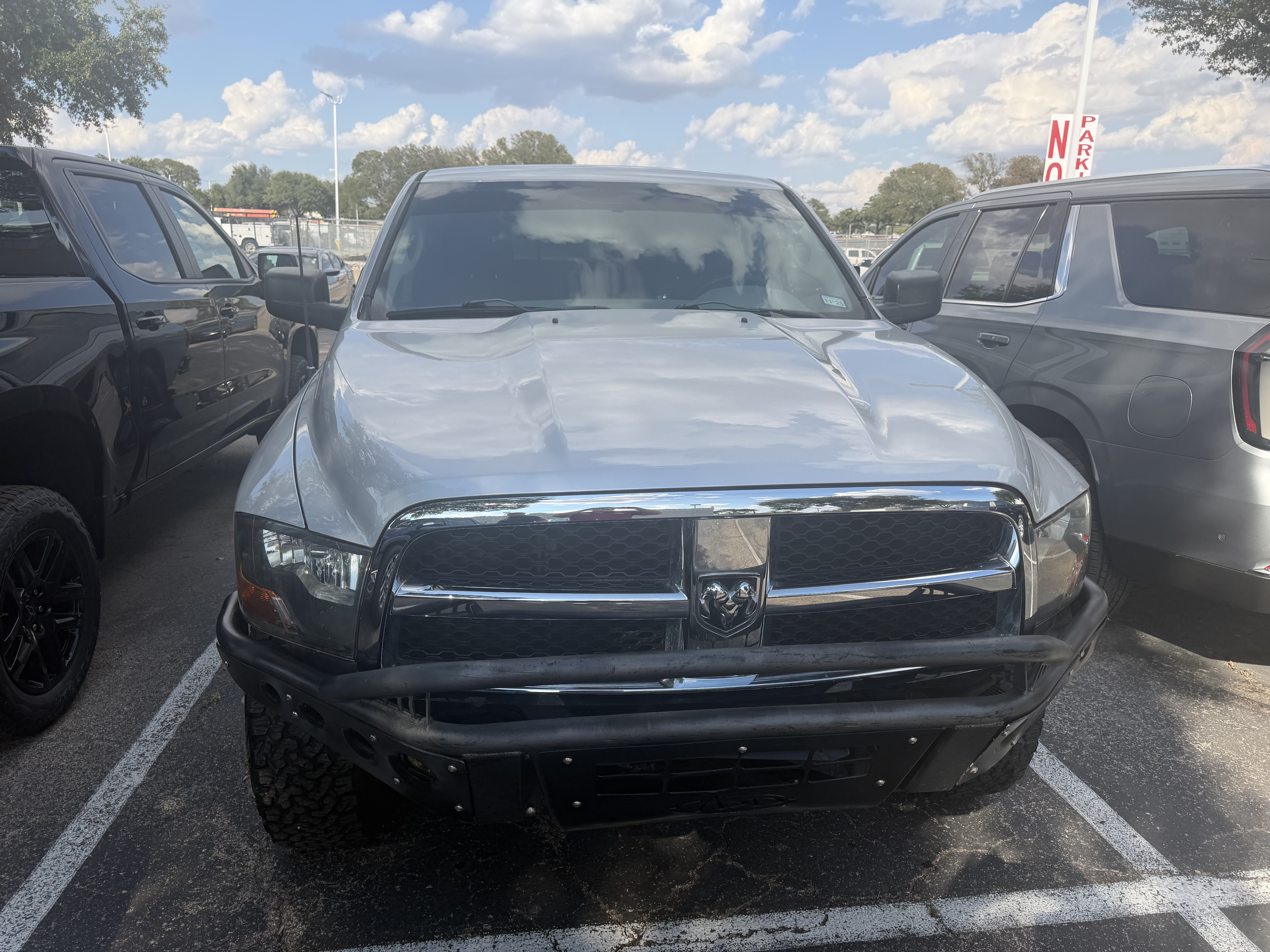 Used 2009 Dodge Ram 1500 Truck SLT RWD image 2