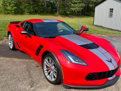 Used 2016 Chevrolet Corvette Z06 w/ 2LZ Preferred Equipment Group