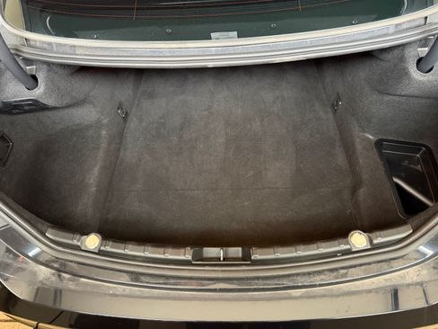 Used 2015 BMW 650i Gran Coupe xDrive 650i Gran Coupe xDrive 4D image 4