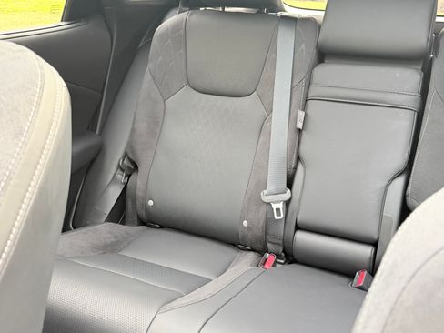 Used 2023 Lexus RX 350 FWD w/ Cold Area Package image 19