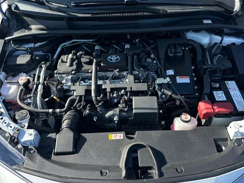 Used 2022 Toyota Corolla LE image 27